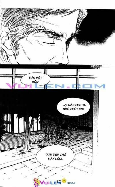 thiên thần dễ thương chapter 7 17