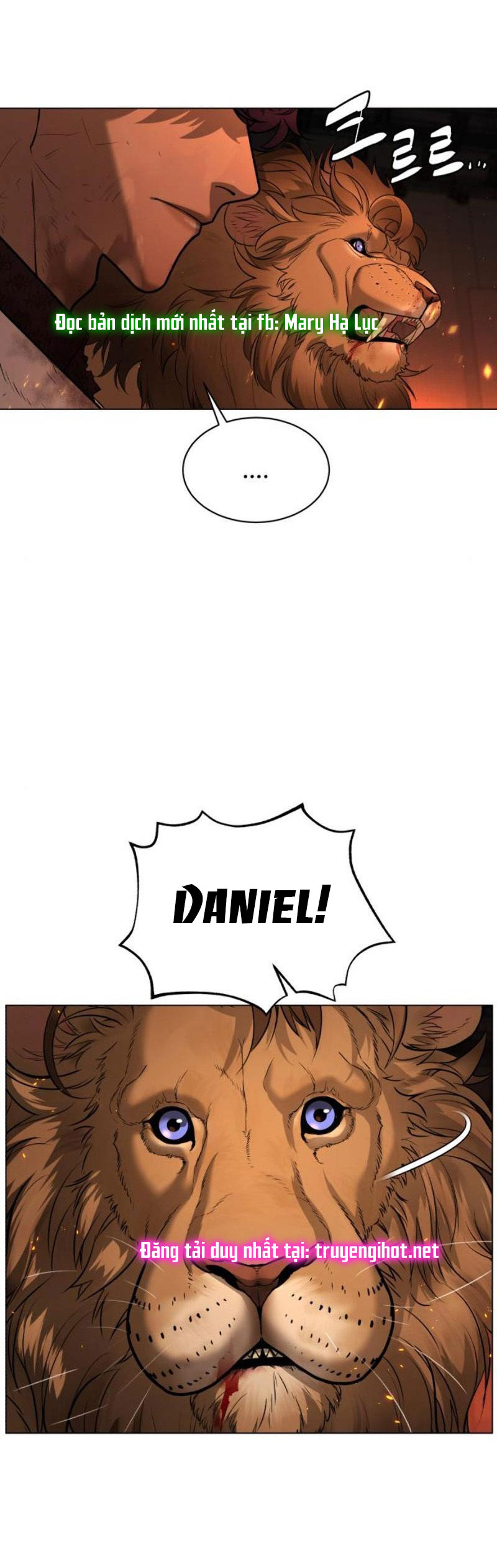 bạch huyết - white blood chapter 73 20