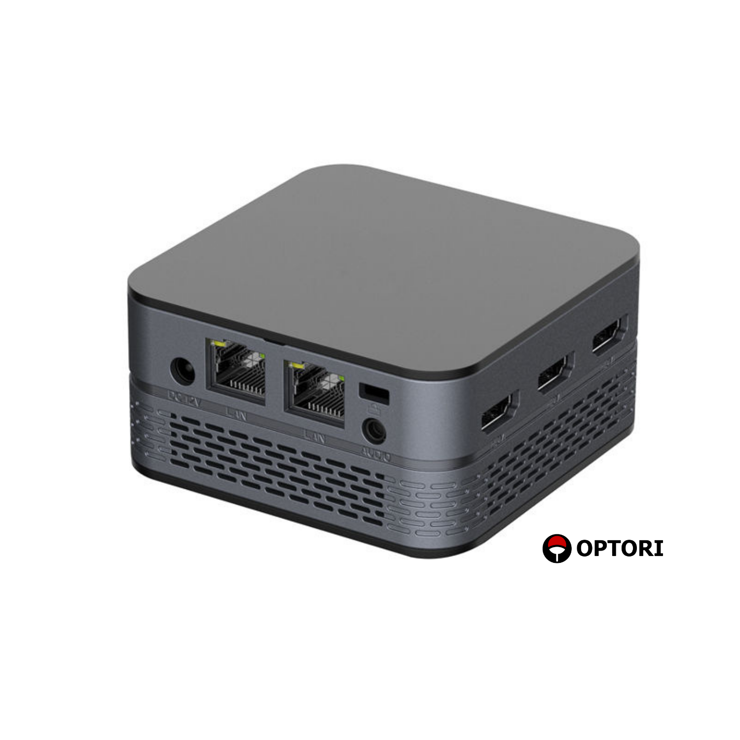 Máy tính để bàn mini – Máy chủ Server – Mini PC – Intel NUC Intel N100 (Hàng chính hãng)