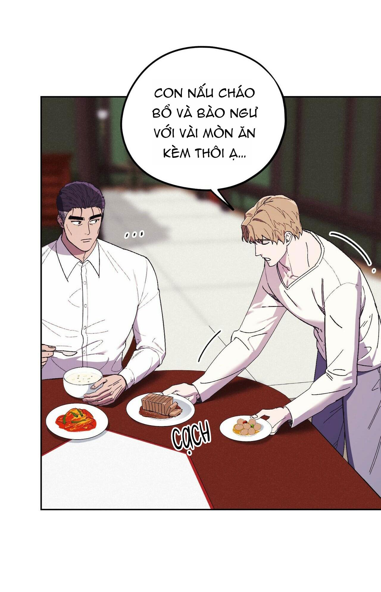 làm dâu nhà tài phiệt họ kang chapter 29 7