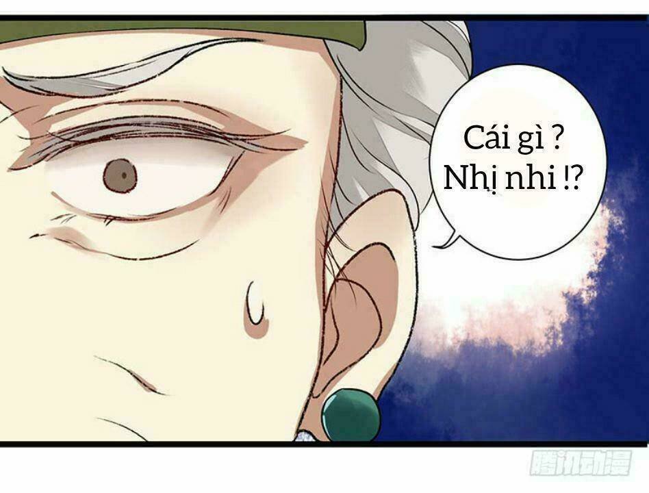 nhất đế trọng sinh mỹ nhân tâm kế chapter 15 8