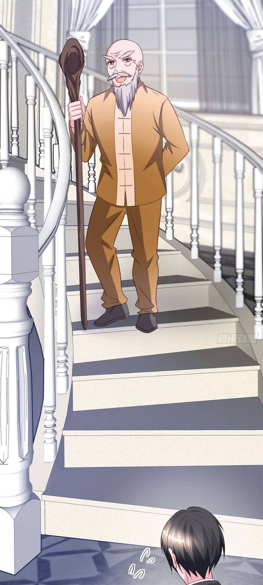 đại lão gọi tôi tiểu tổ tông chapter 77 25