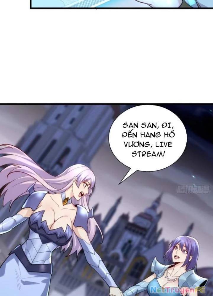 từ dã quái bắt đầu thăng cấp chapter 32 36