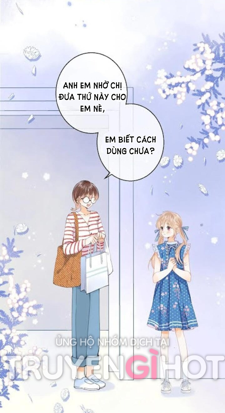 vụng trộm không thể giấu - mối tình thầm kín chapter 17 26