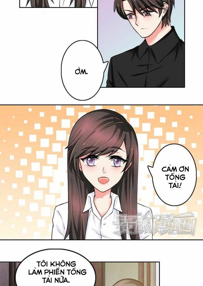 tổng tài ma cà rồng tha cho tôi chapter 25 4