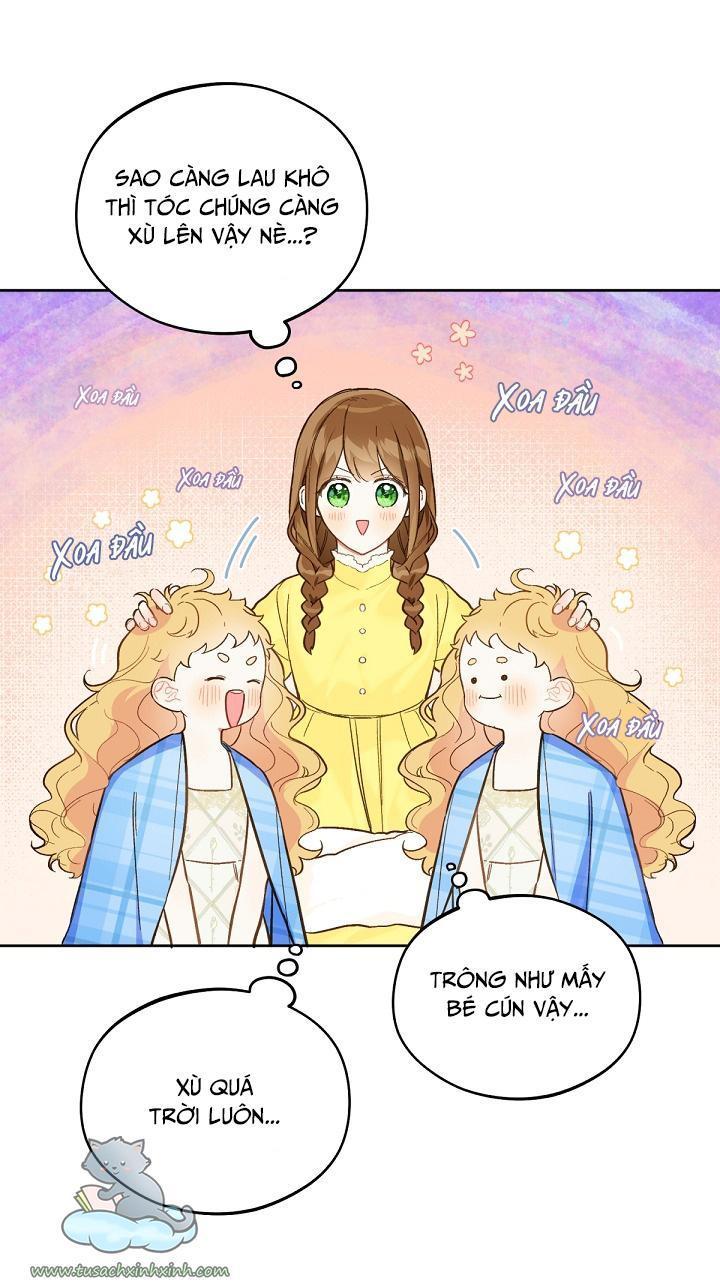 trang trại hạt dẻ cạnh hoàng cung chapter 19 32