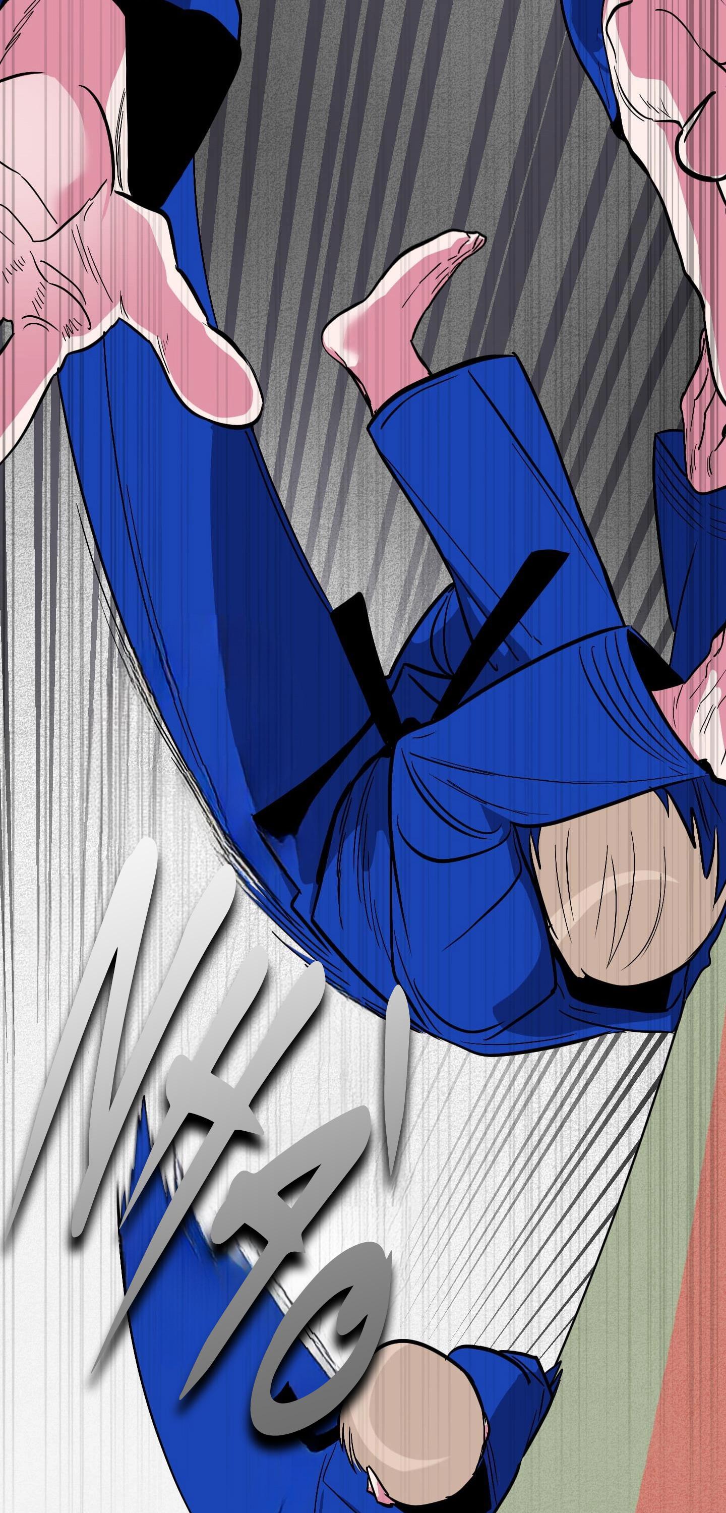 anh, hình như em tăng cân rồi chapter 22 44