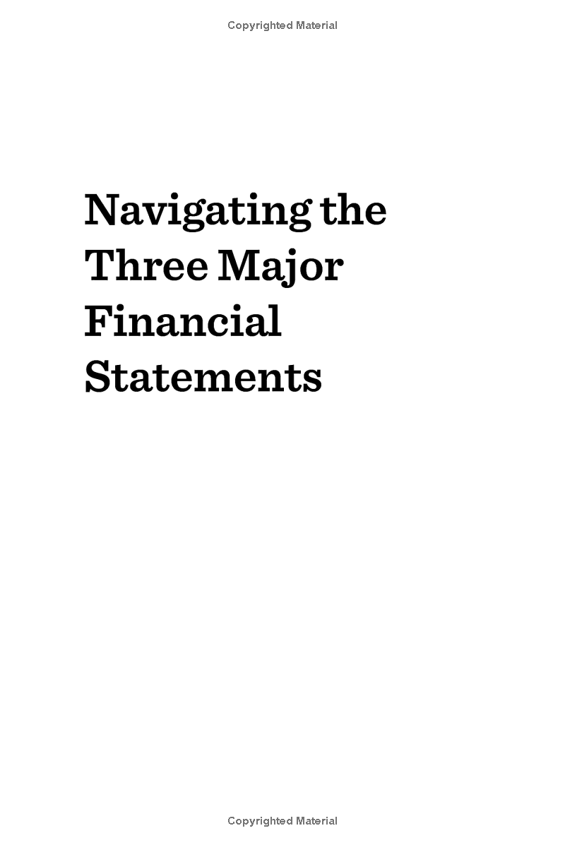 Harvard Business Review 20 Minute Manager Series Finance Basics