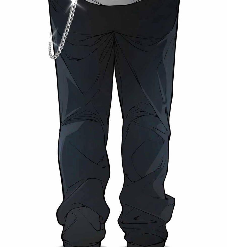 99 thủ lĩnh chapter 3.5 104