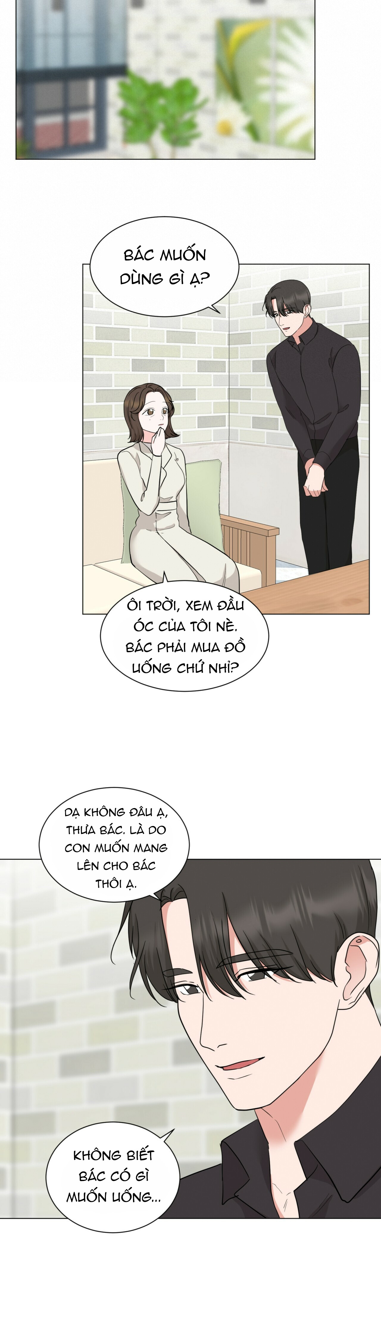 họ đã ngủ với nhau chapter 46 9