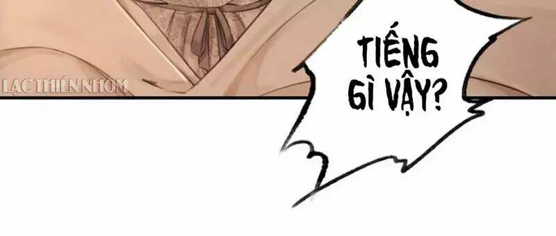 trọng sinh bá sủng nhiếp chính vương quá mạnh mẽ chapter 44 21