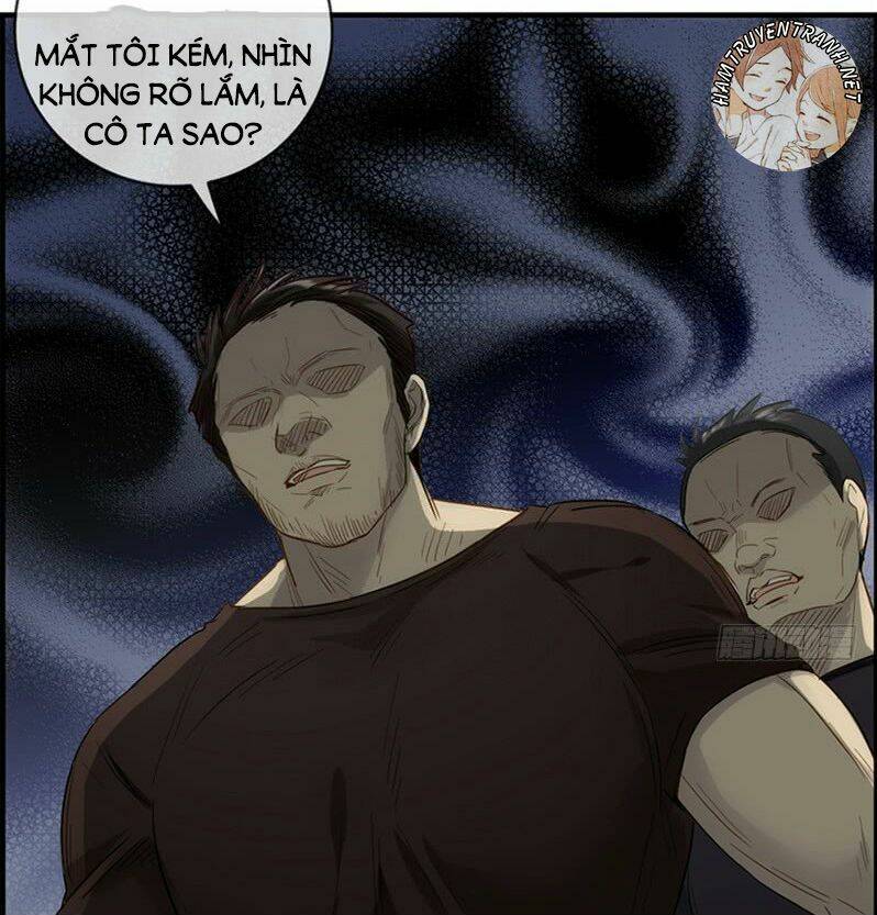 phúc hắc thiếu gia trêu chọc tôi chapter 2.2 2