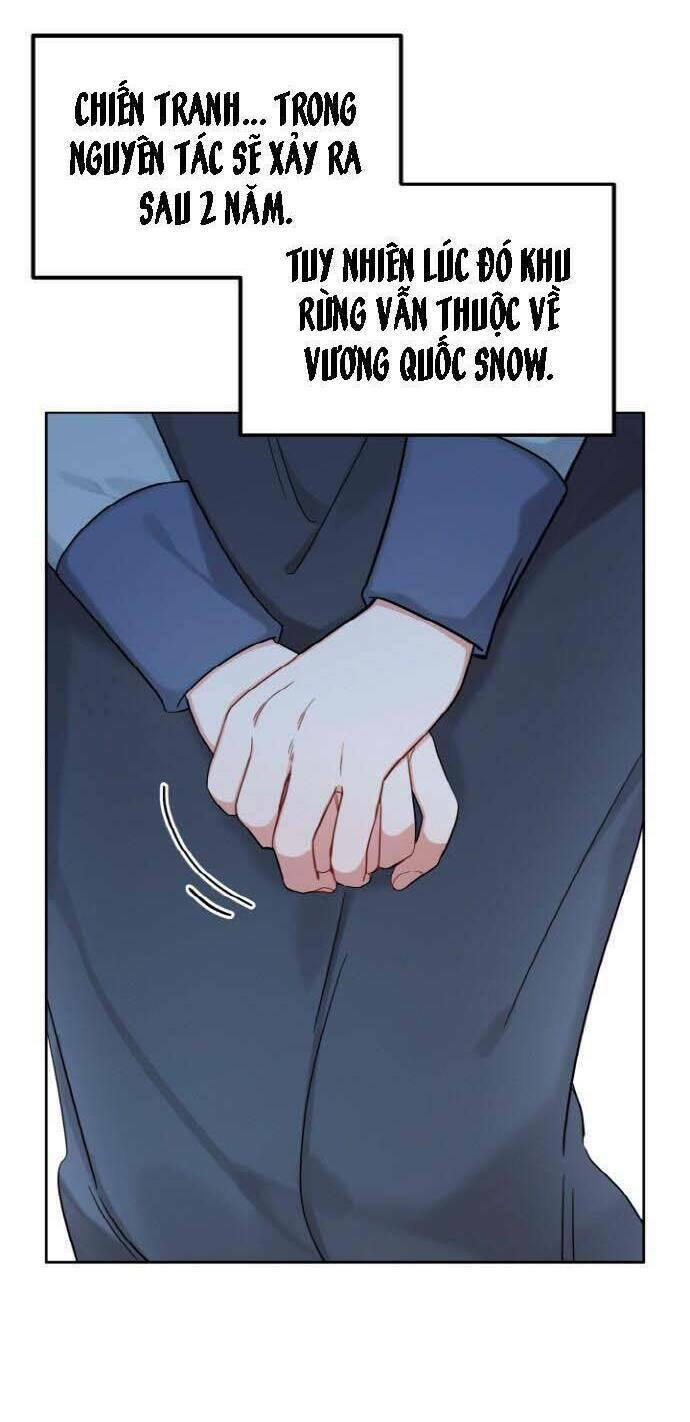 thân gửi nàng bạch tuyết chapter 7 71