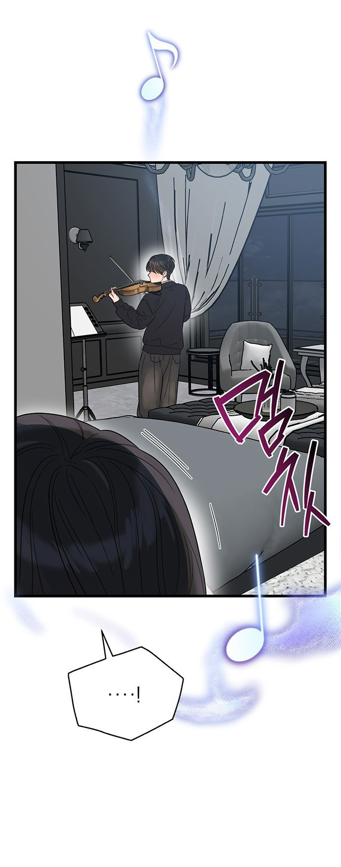 [18+] dục vọng tao nhã chapter 28.1 7