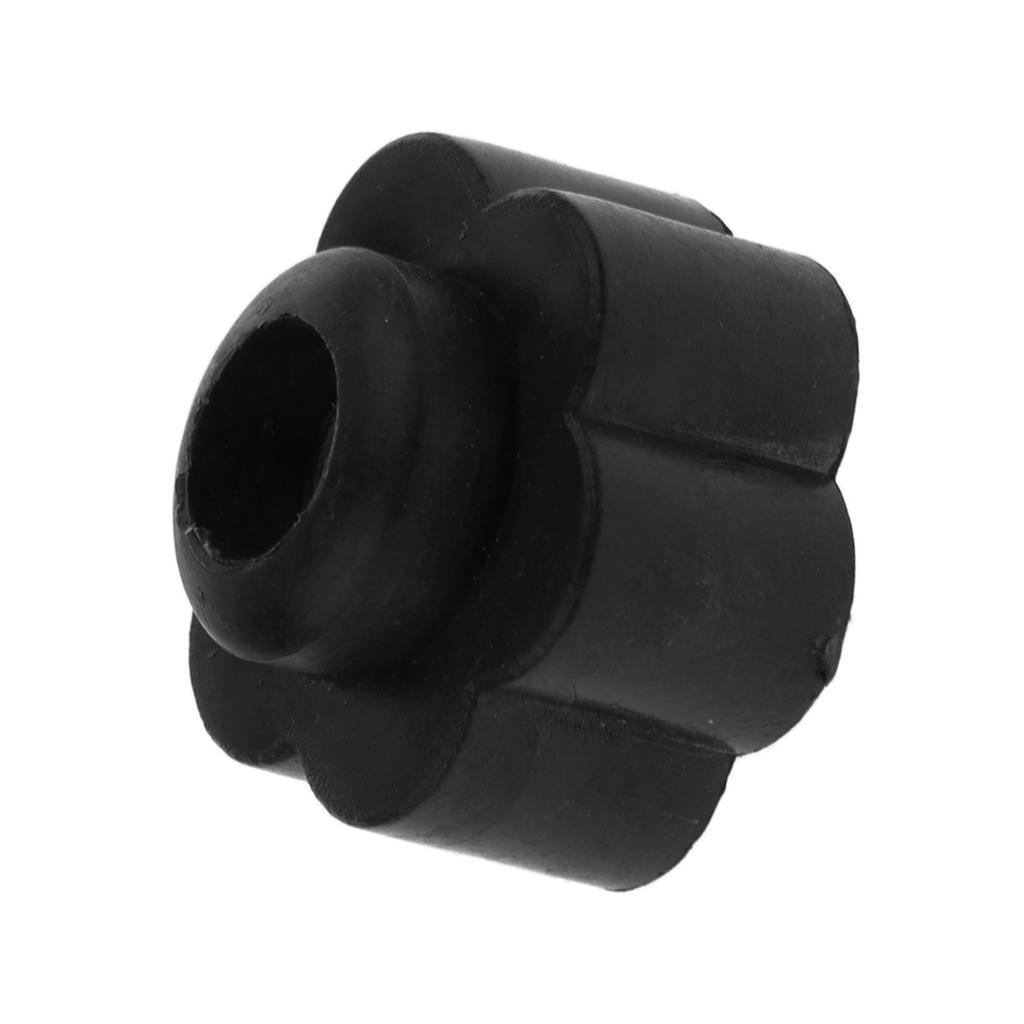 2-6pack Quick Release Cymbal Stand Wing Nuts DIY Drum Parts Accessory Style 3