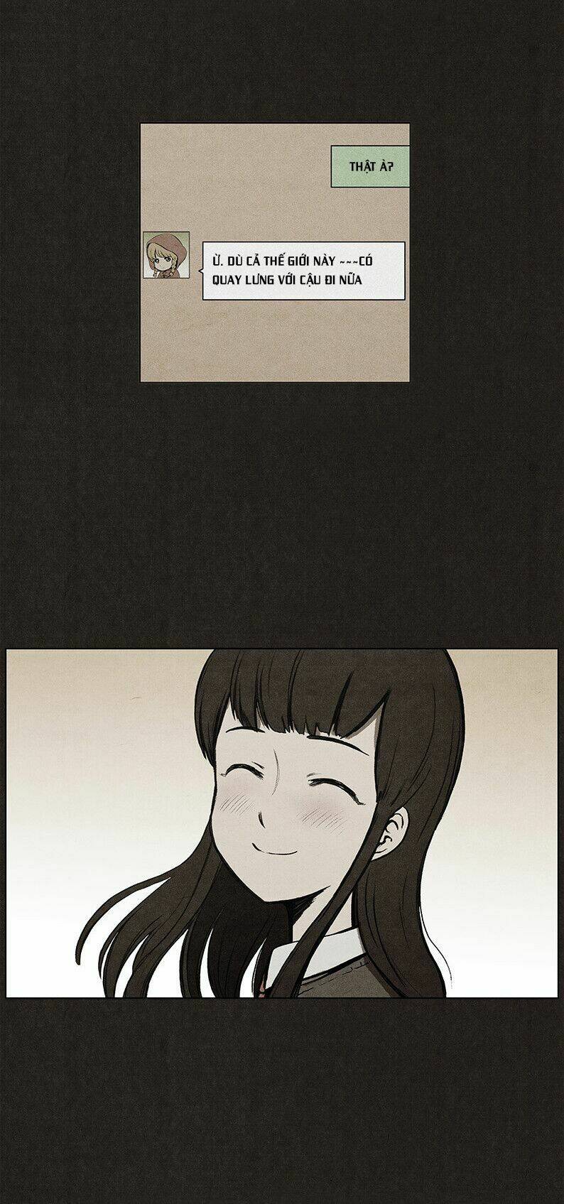 đứa con của quỷ dữ chapter 23 21