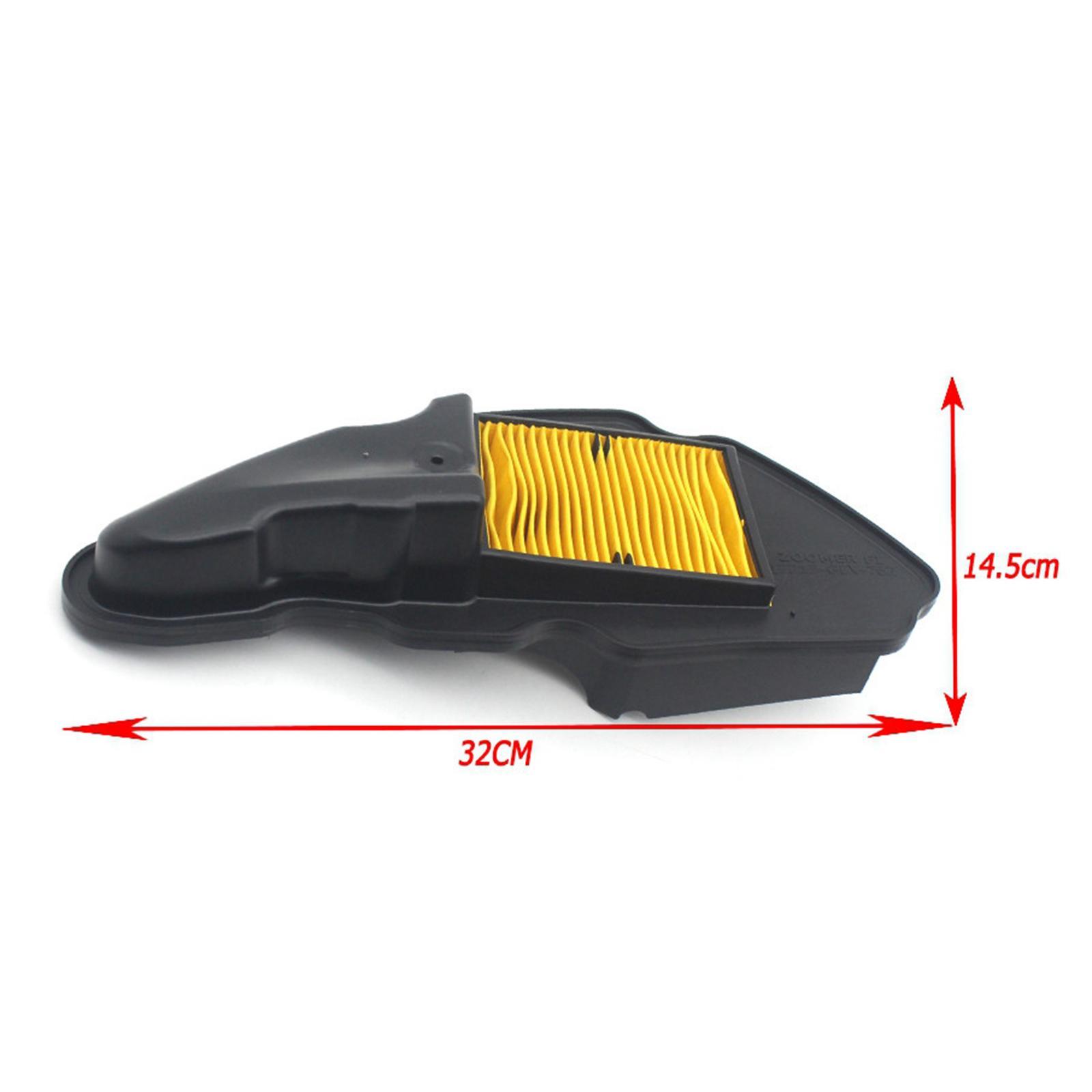 Air Filter High Performance Cleaner AF69