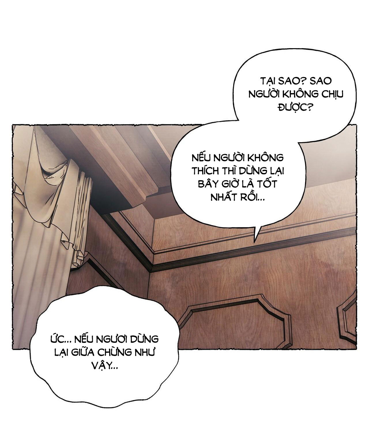 Chuyện Của Những Pháp Sư Ấy chapter 15.2 - Trang 30