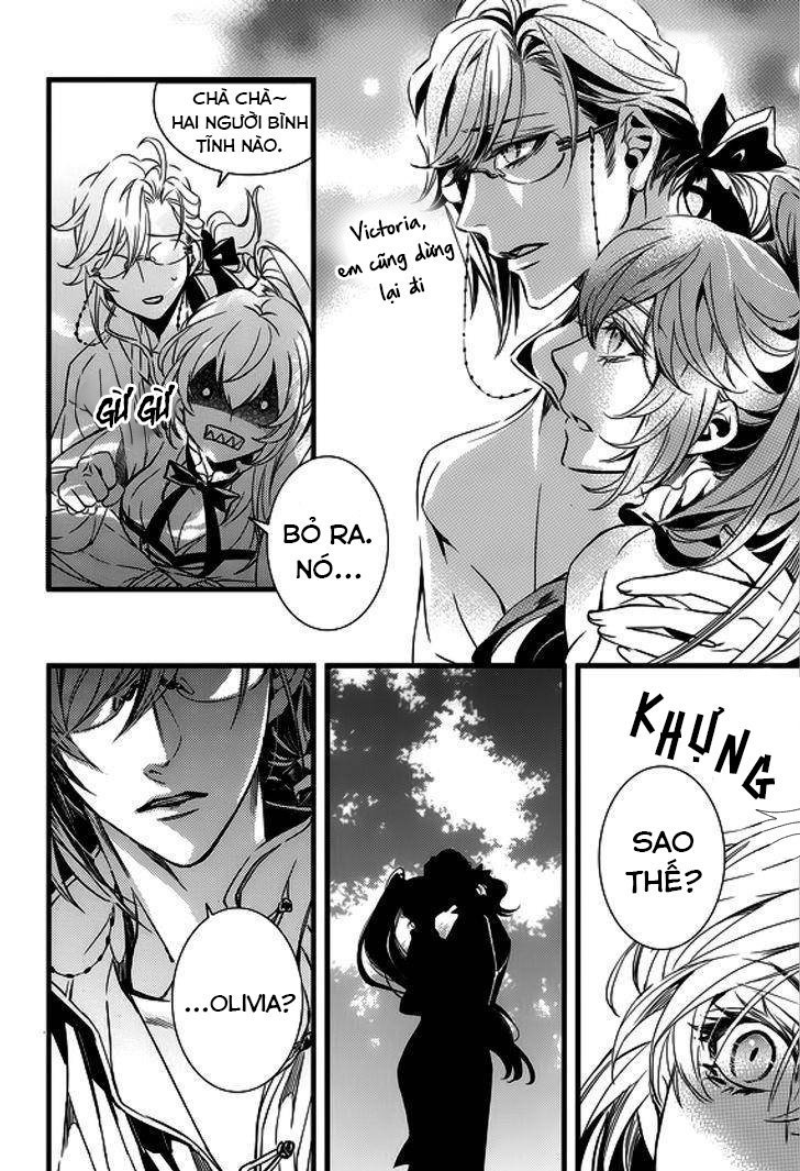 thư viện ma cà rồng chapter 15 8