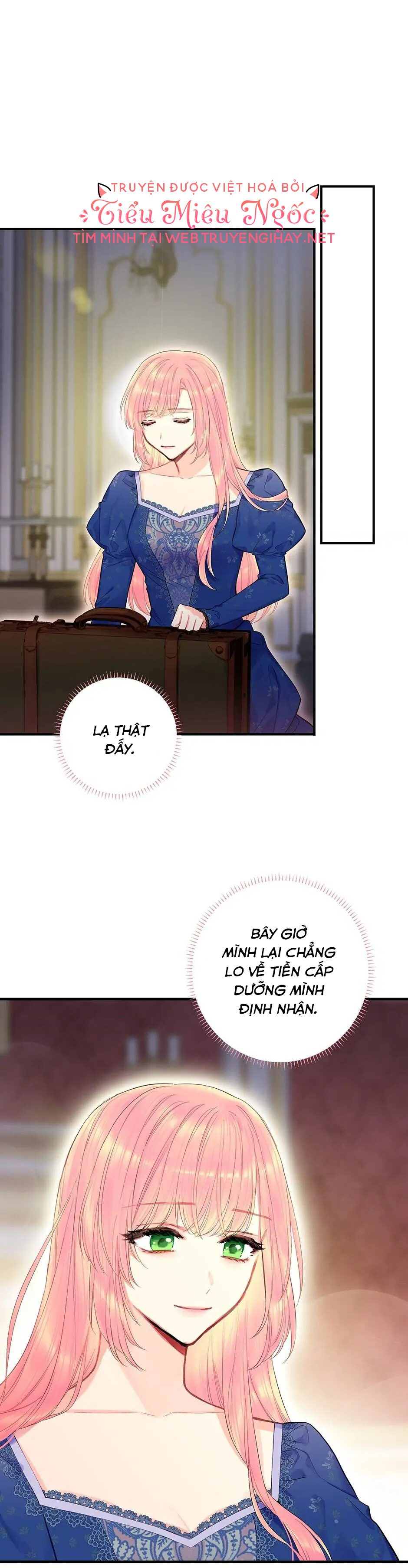 sống sót với thân phận là vợ của vị anh hùng chapter 75 14