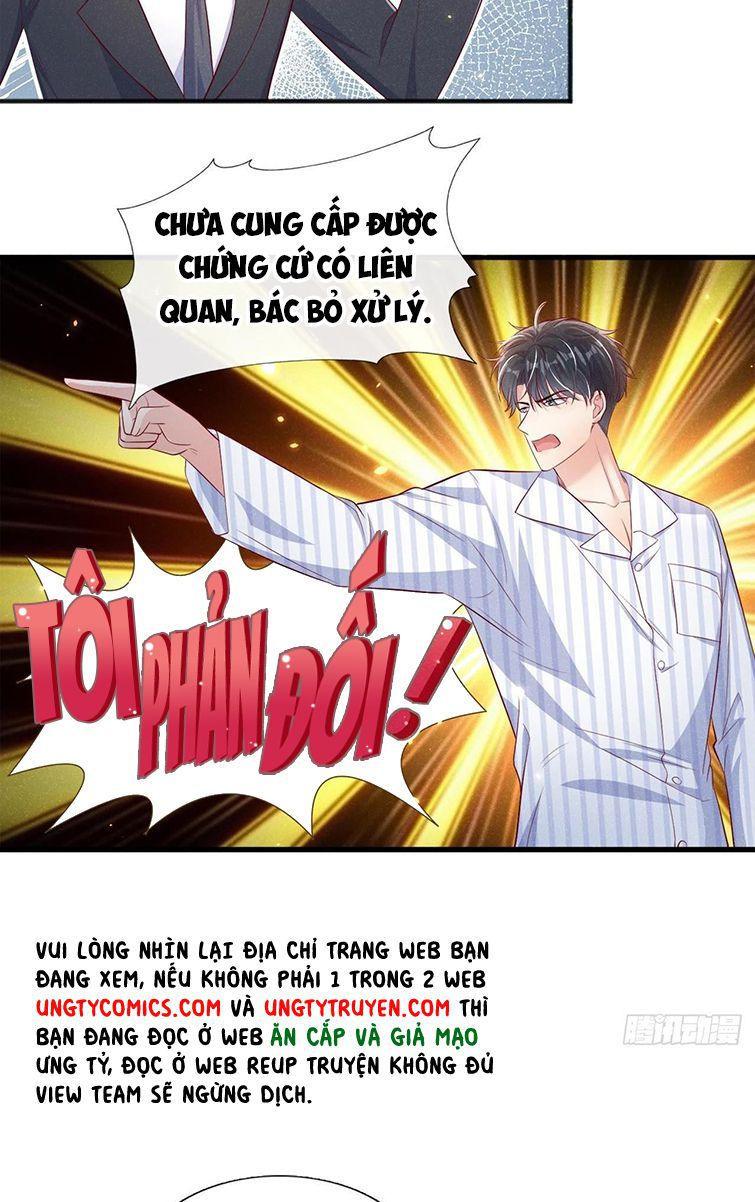 tôi với hình mẫu lý tưởng lìa trần rồi! chapter 22 10