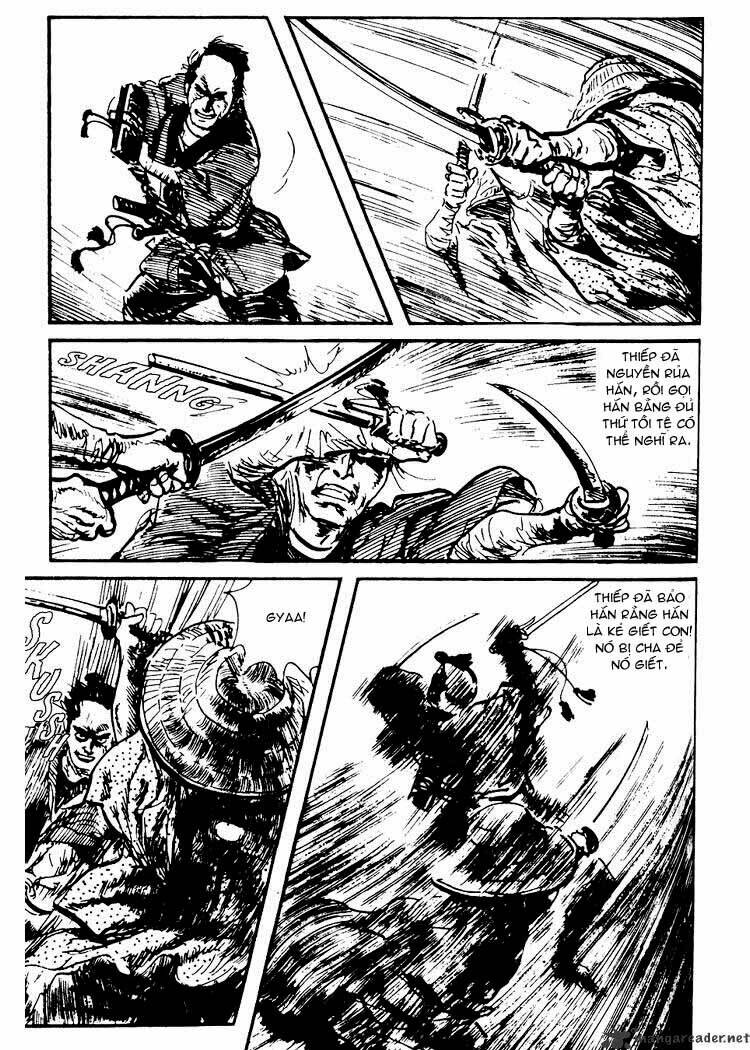 lone wolf and cub chapter 70 50