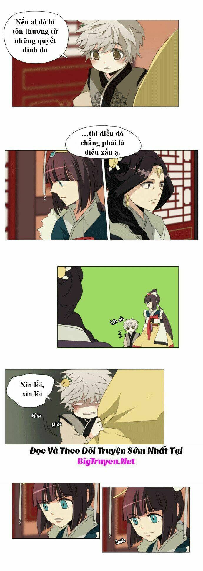 godly bells chapter 28 6