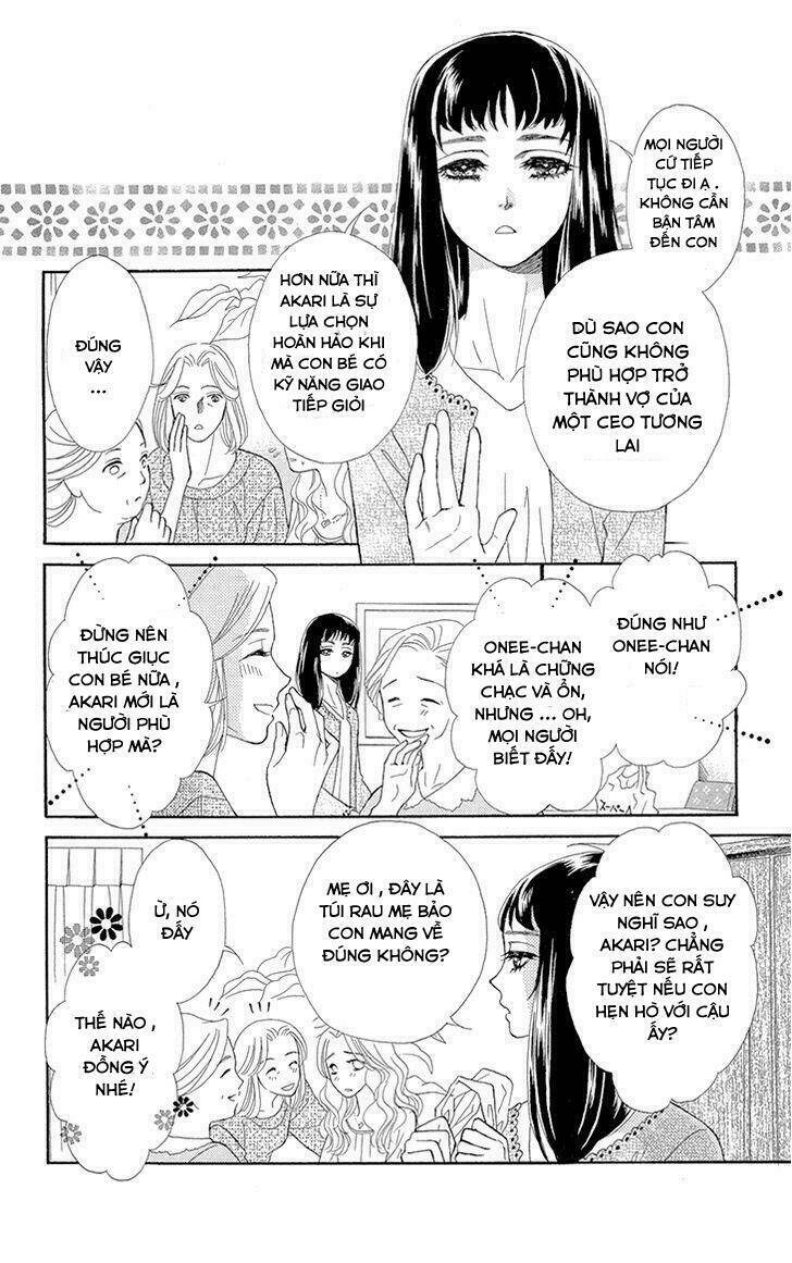 mitsuyokon - tsukumogami no yomegoryou chapter 1 15