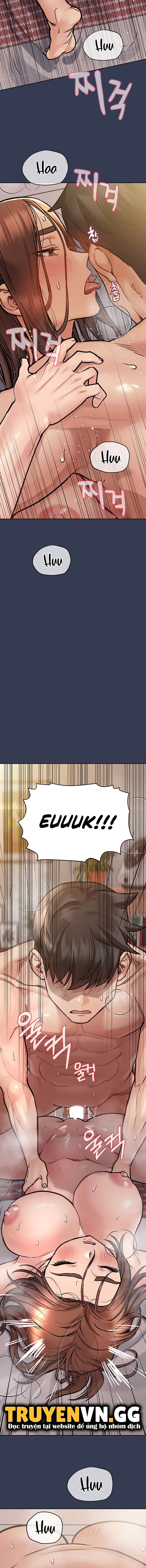 người dì khiêu gợi chapter 48 17