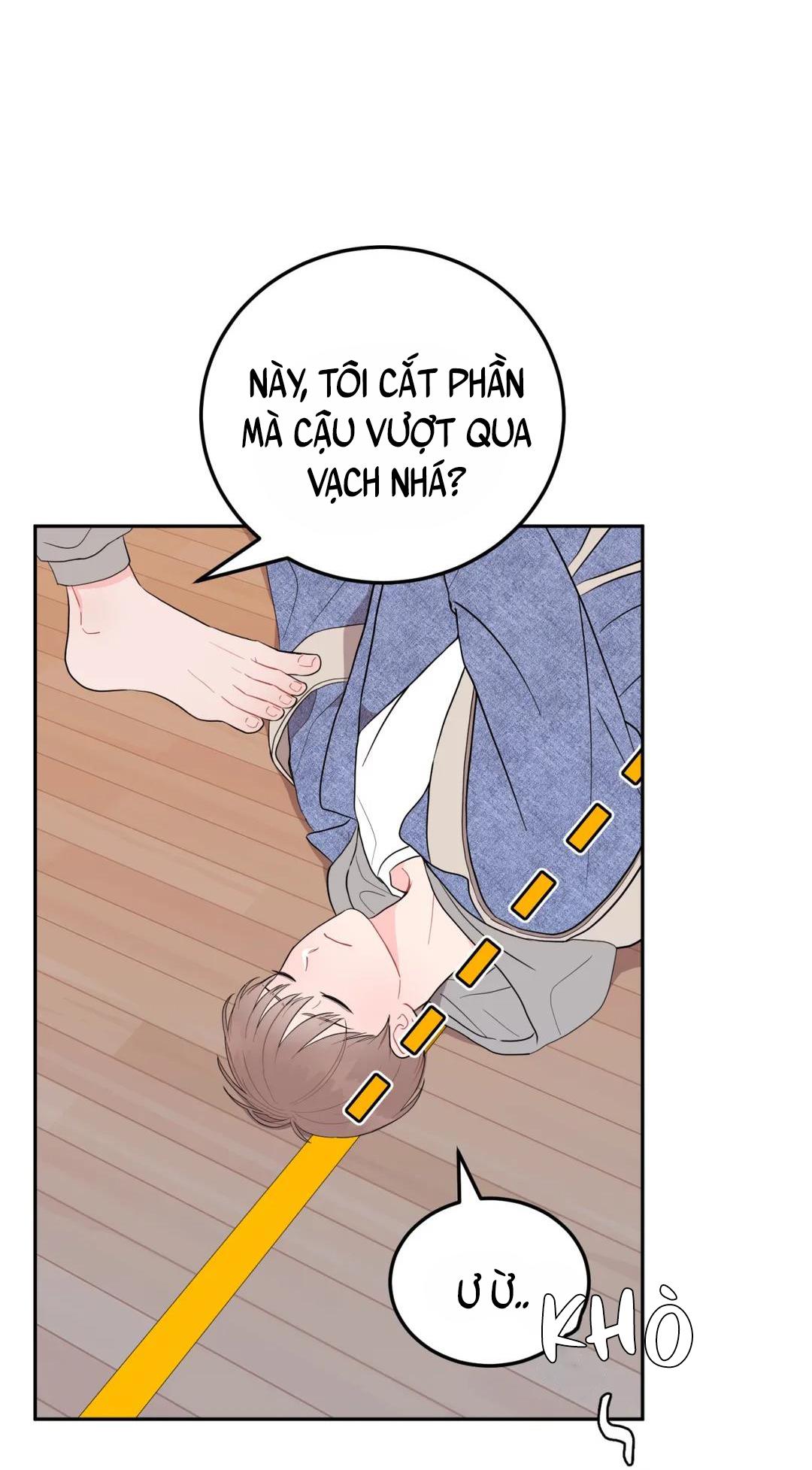 lưng chừng chapter 5 8