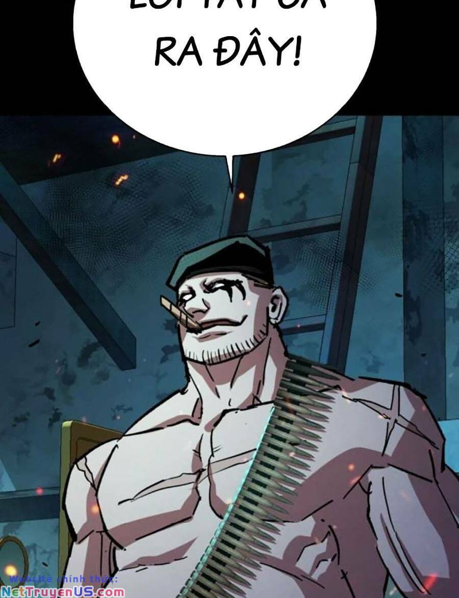 bạn học tôi là lính đánh thuê chapter 159 96