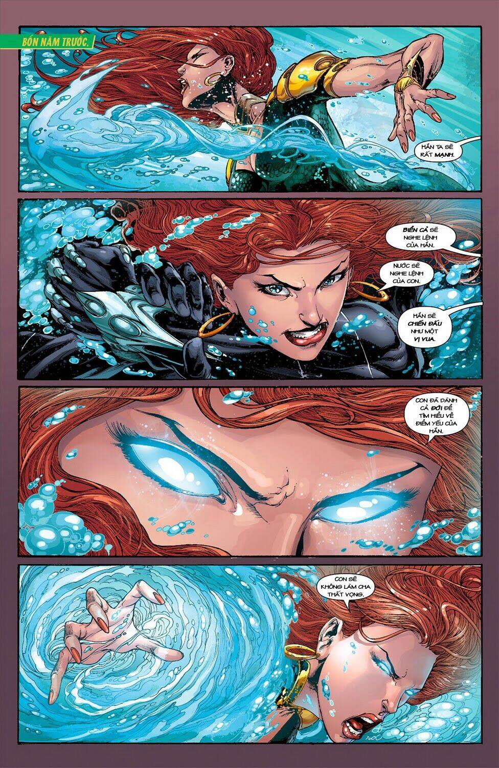 aquaman chapter 6 2