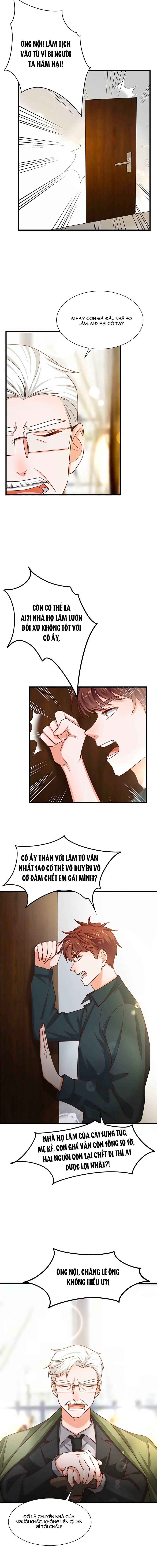 nhật ký báo thù của thiên kim hai mặt chapter 30 2