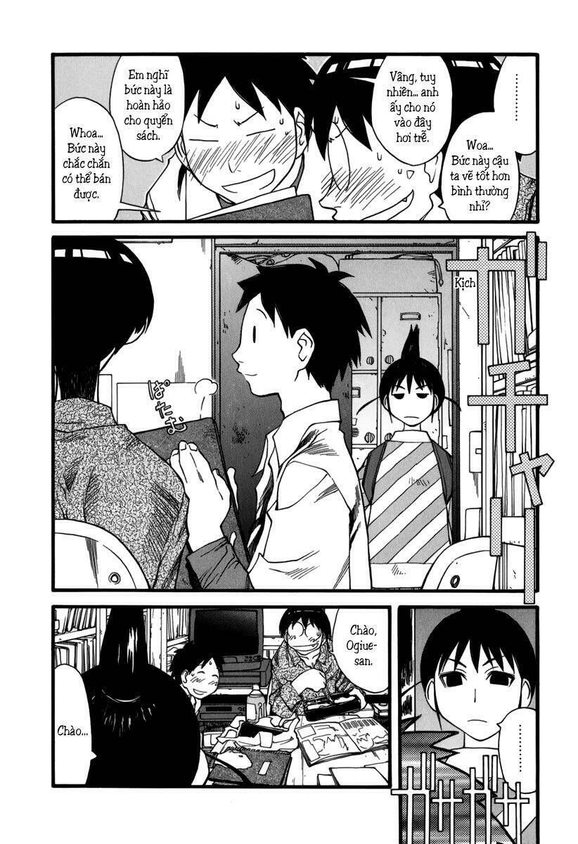 genshiken chapter 27 5