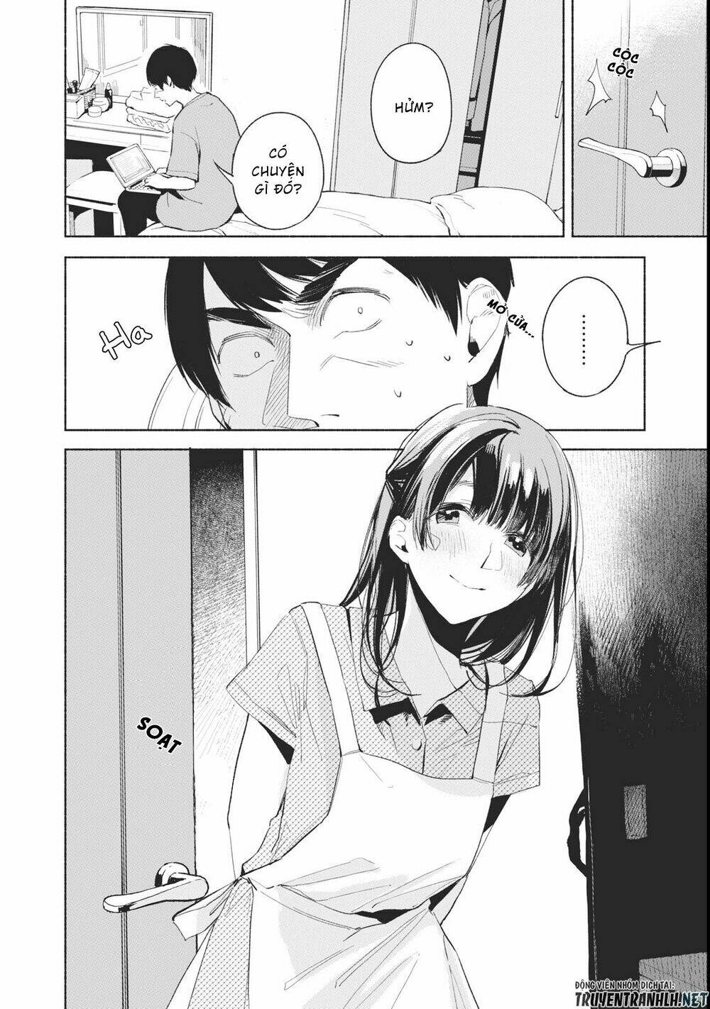 my daughter's friend chapter 22 20