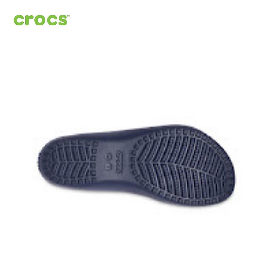 Giày sandal nữ Crocs Kadee Ii - 206756