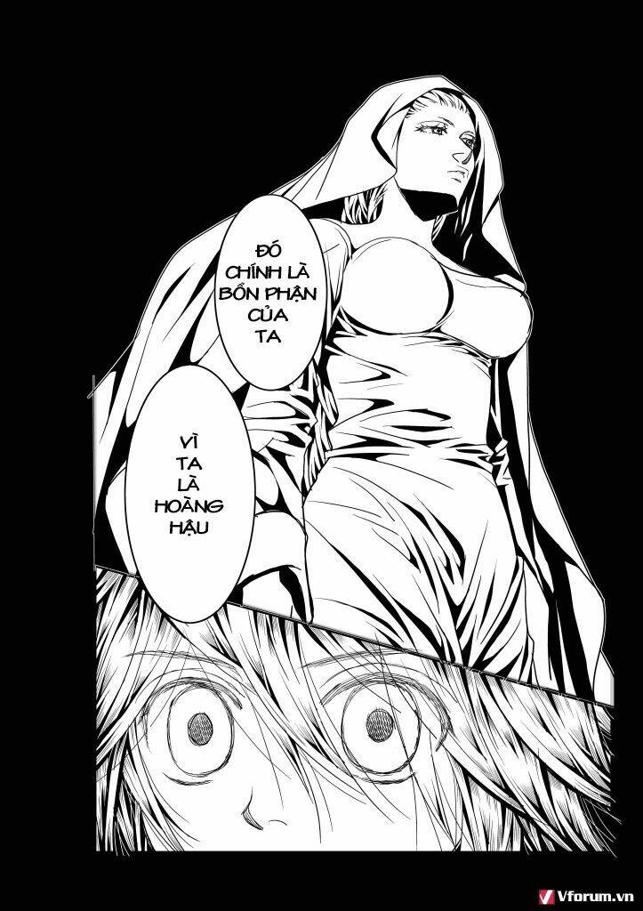 aku no meshitsukai chapter 7 13