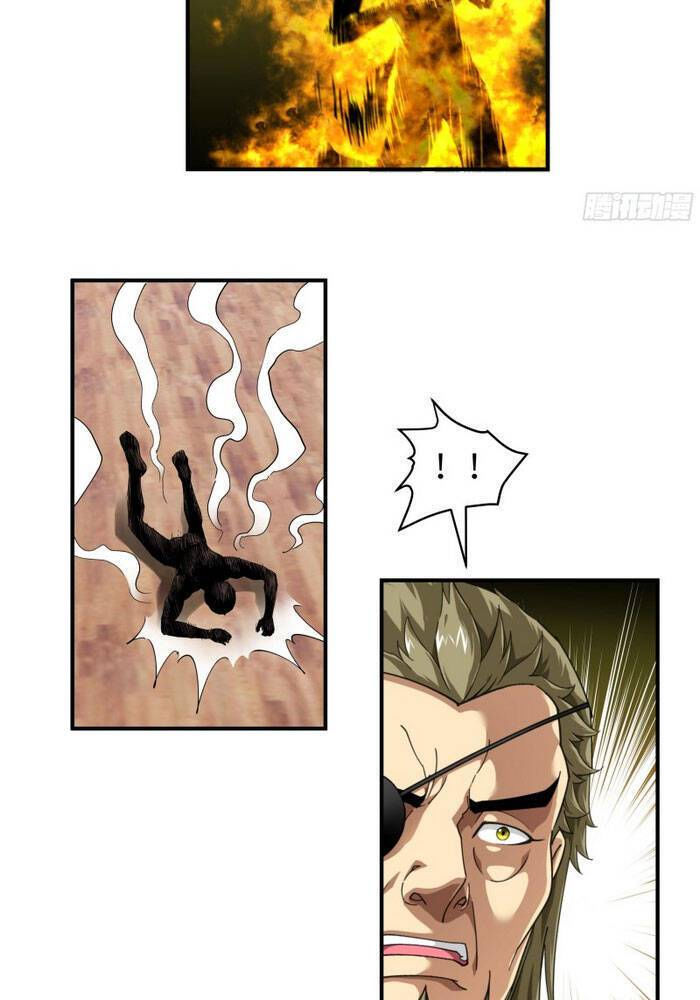 trọng sinh ta là đại thiên thần chapter 41 10