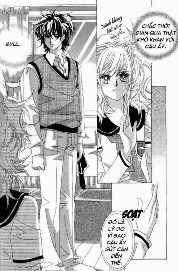 tình trong mộng chapter 2 49