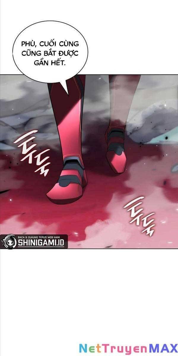 vượt qua giới hạn chapter 193 94