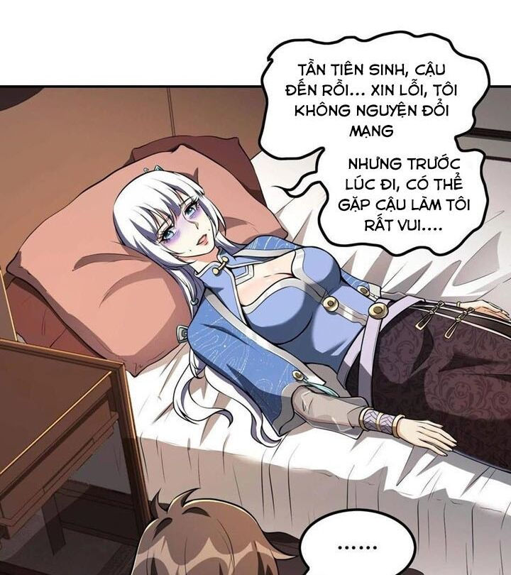 đệ nhất người ở rể chapter 101 68