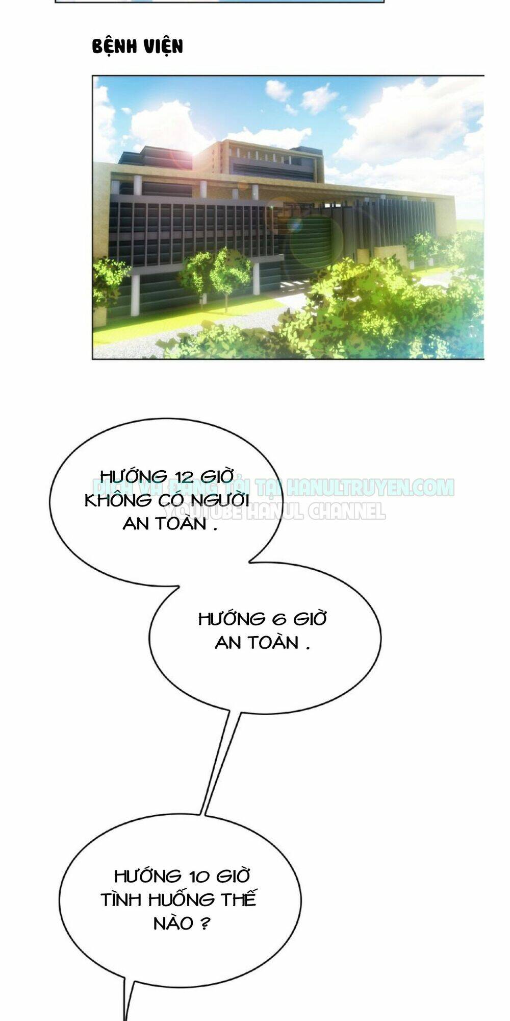 cô vợ nhỏ nuông chiều quá lại thành ác!! chapter 118 11