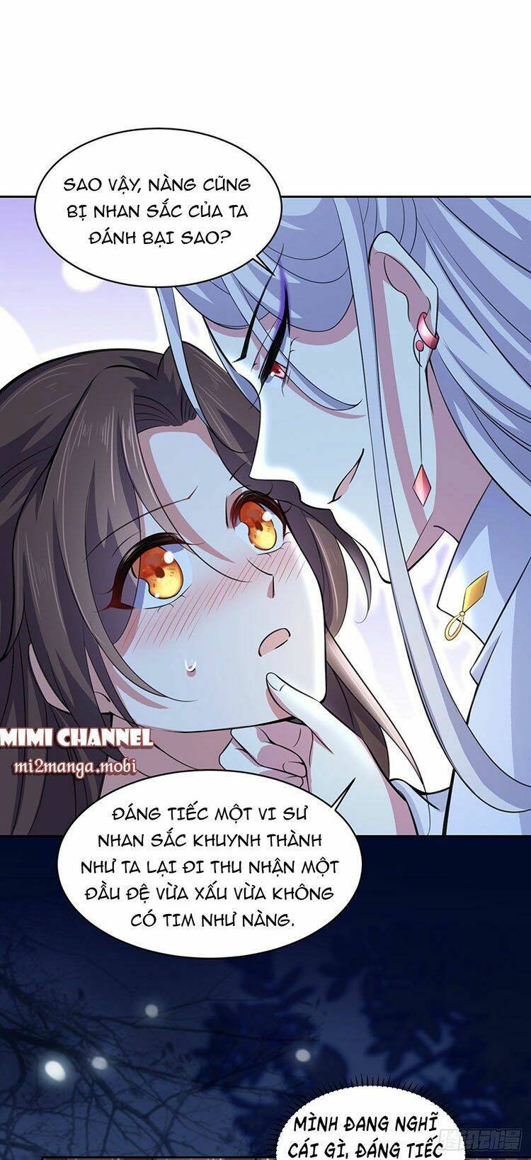 hoạn phi thiên hạ chapter 71 21