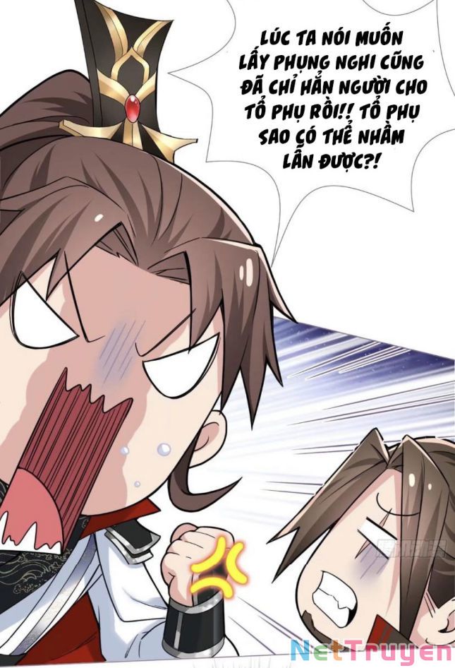 nhập mộ chi thần chapter 23 13