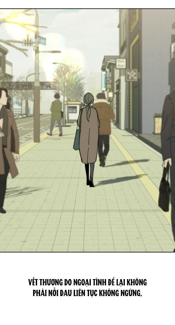 [18+] Nước Mắt Trên Đóa Hoa Tàn chapter 25.1 51
