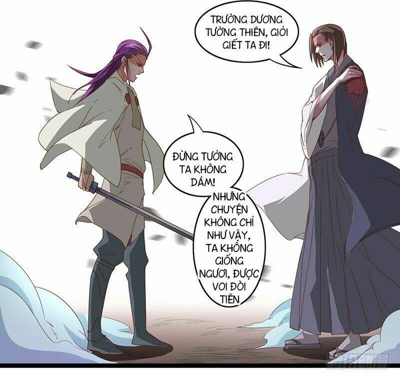 hỗn độn kiếm thần chapter 28 27
