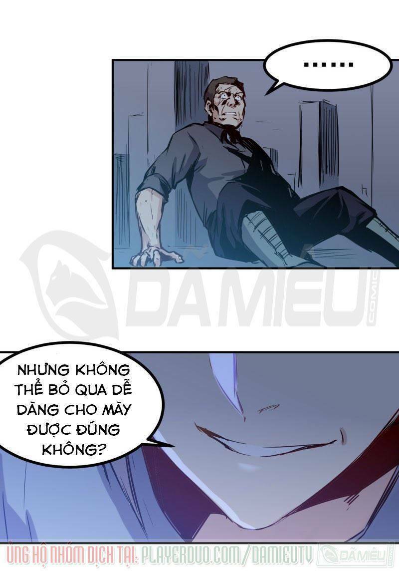 đỉnh phong thần y chapter 30 7