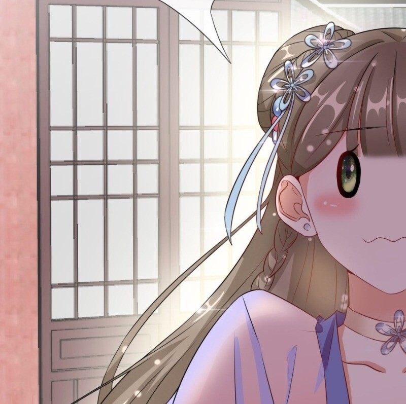 công lược trưởng thành của vương phi chapter 7 36