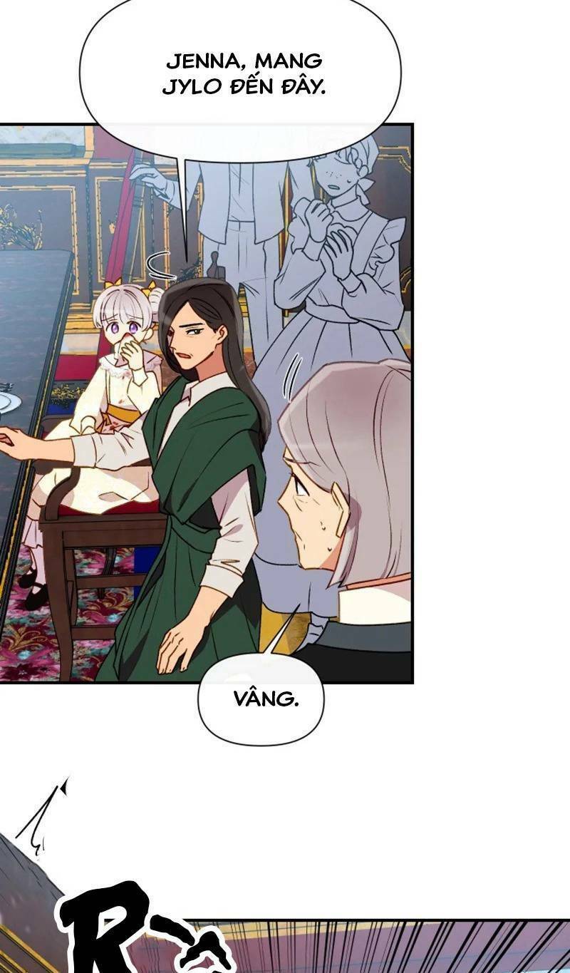 khế ước của nữ công tước quái vật chapter 46 51