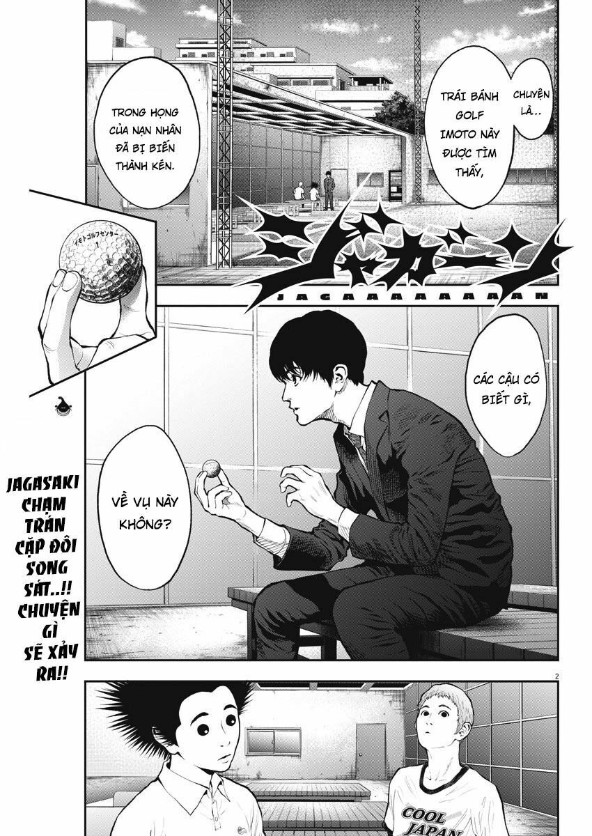 đọa nhân chapter 68 2